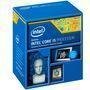 Processador Intel Core i5-4460 Haswell, Cache 6MB, 3.2GHz (3.4GHz Max Turbo), LGA 1150 - BX80646I54460