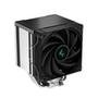 Air Cooler DeepCool AK500, AMD/Intel, 120mm, Preto - R-AK500-BKNNMT-G