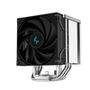 Air Cooler DeepCool AK500, AMD/Intel, 120mm, Preto - R-AK500-BKNNMT-G