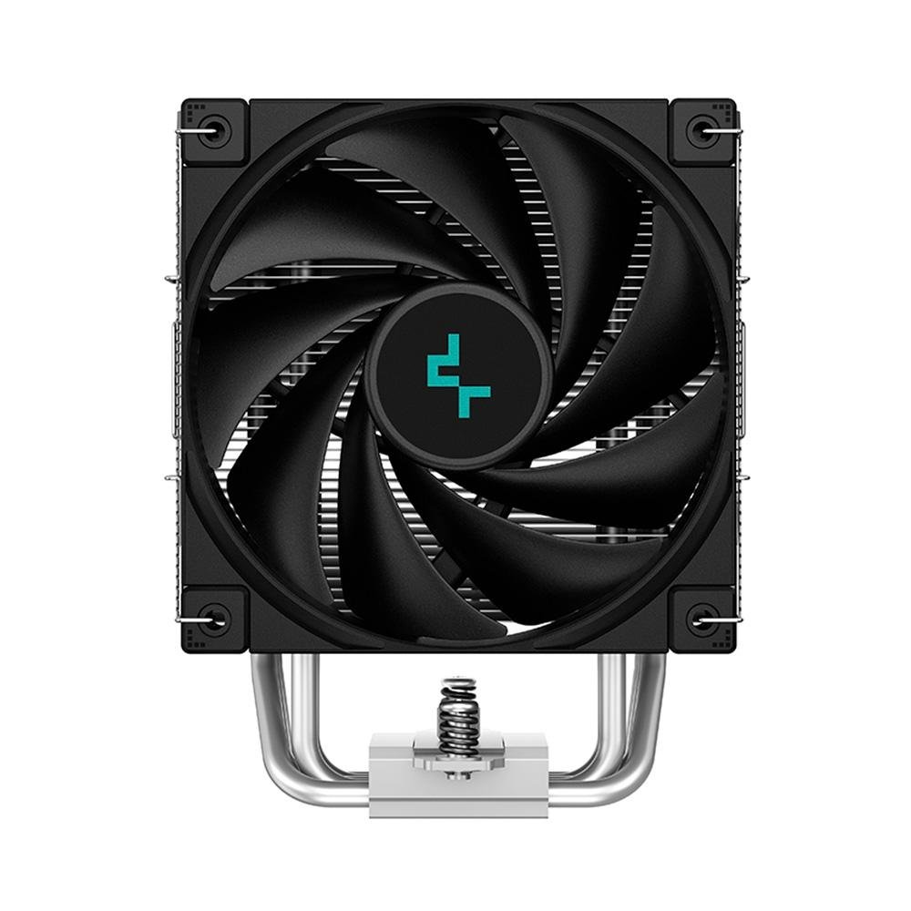 Air Cooler DeepCool AK500, AMD/Intel, 120mm, Preto - R-AK500-BKNNMT-G Air Cooler DeepCool AK500, AMD/Intel, 120mm, Preto - R-AK500-BKNNMT-G