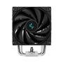 Air Cooler DeepCool AK500, AMD/Intel, 120mm, Preto - R-AK500-BKNNMT-G