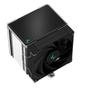 Air Cooler DeepCool AK500, AMD/Intel, 120mm, Preto - R-AK500-BKNNMT-G