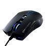 Teclado e Mouse Gamer CoolerMaster 2000DPI Devastator Com Led Azul SGB-3010-KKMF1-BR