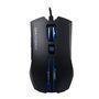 Teclado e Mouse Gamer CoolerMaster 2000DPI Devastator Com Led Azul SGB-3010-KKMF1-BR