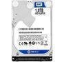 HD WD Blue, 1TB, 2.5´, Notebook, SATA - WD10JPVX