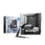 Placa-Mãe MSI B760M Project Zero, Intel LGA 1700, M-ATX, DDR5, Wi-Fi, Preto - B760M PROJECT ZERO 3