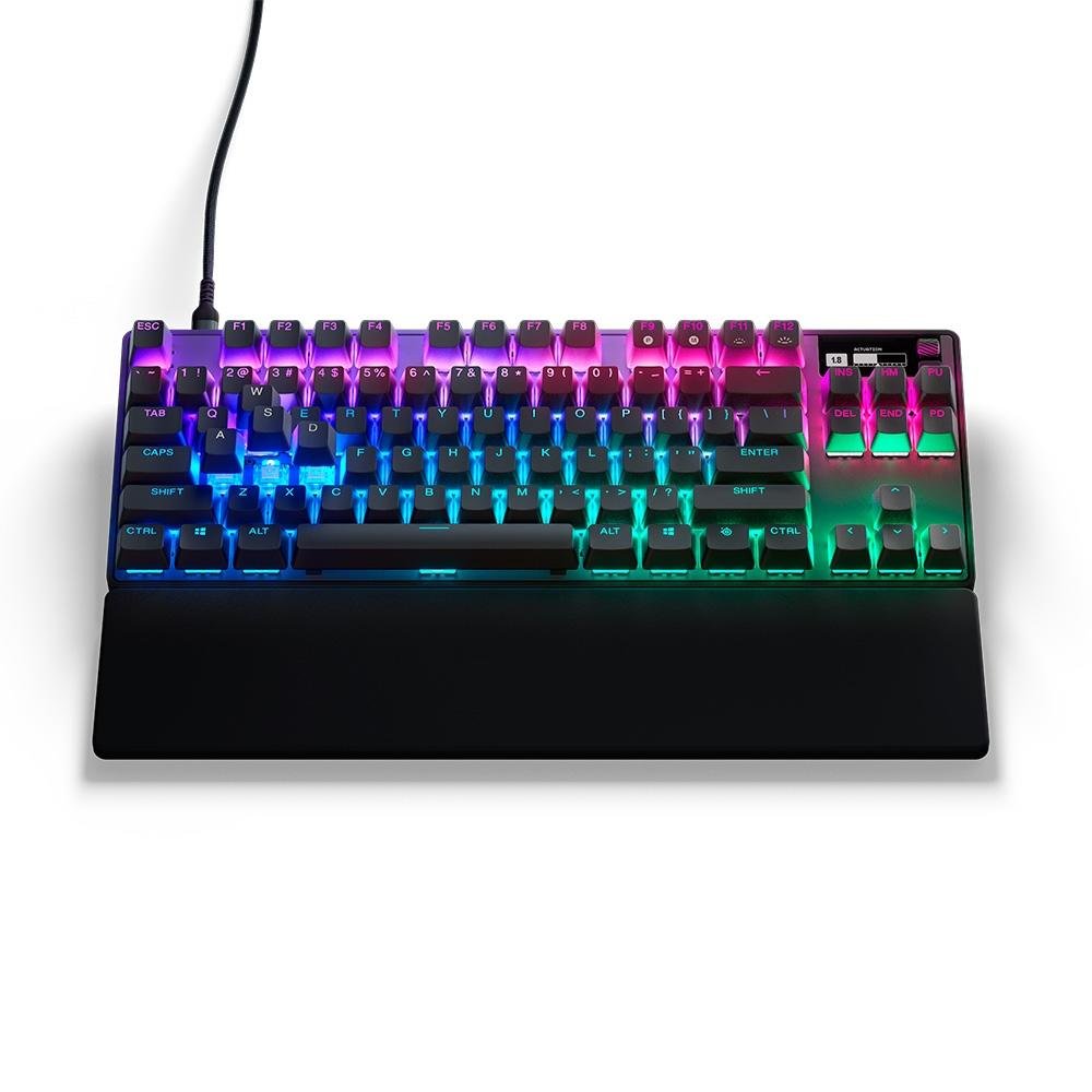 Apex Pro TKL Wireless Gen 3 | SteelSeries