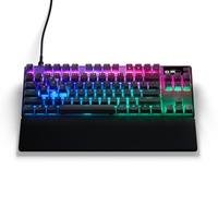 Teclado Gamer Steelseries APEX PRO TKL | KaBuM!
