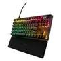 Teclado Gamer Steelseries APEX PRO TKL, RGB, USB-C, Preto - 64856