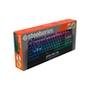 Teclado Gamer Steelseries APEX PRO TKL, RGB, USB-C, Preto - 64856