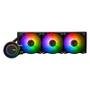 Water Cooler MSI Mag Coreliquid E360, ARGB, 360mm, AMD/Intel, Preto - MAG CORELIQUID E360 3