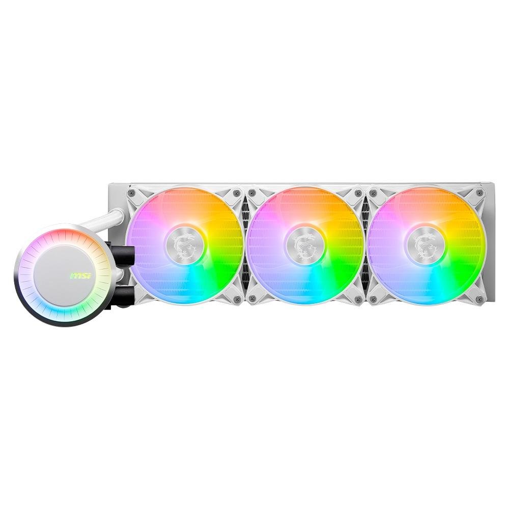 Water Cooler MSI Mag Coreliquid E360 | KaBuM!