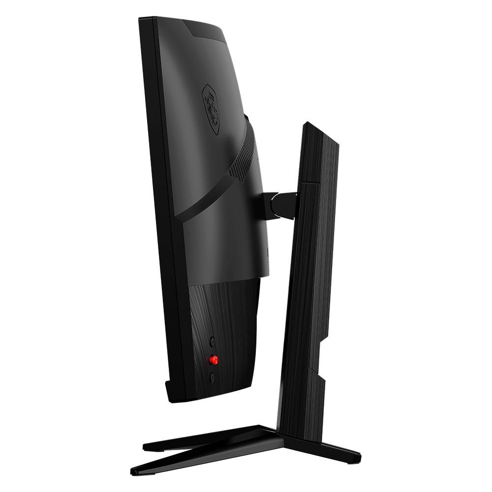 Monitor Gamer MSI MAG 325CQRXF | KaBuM!