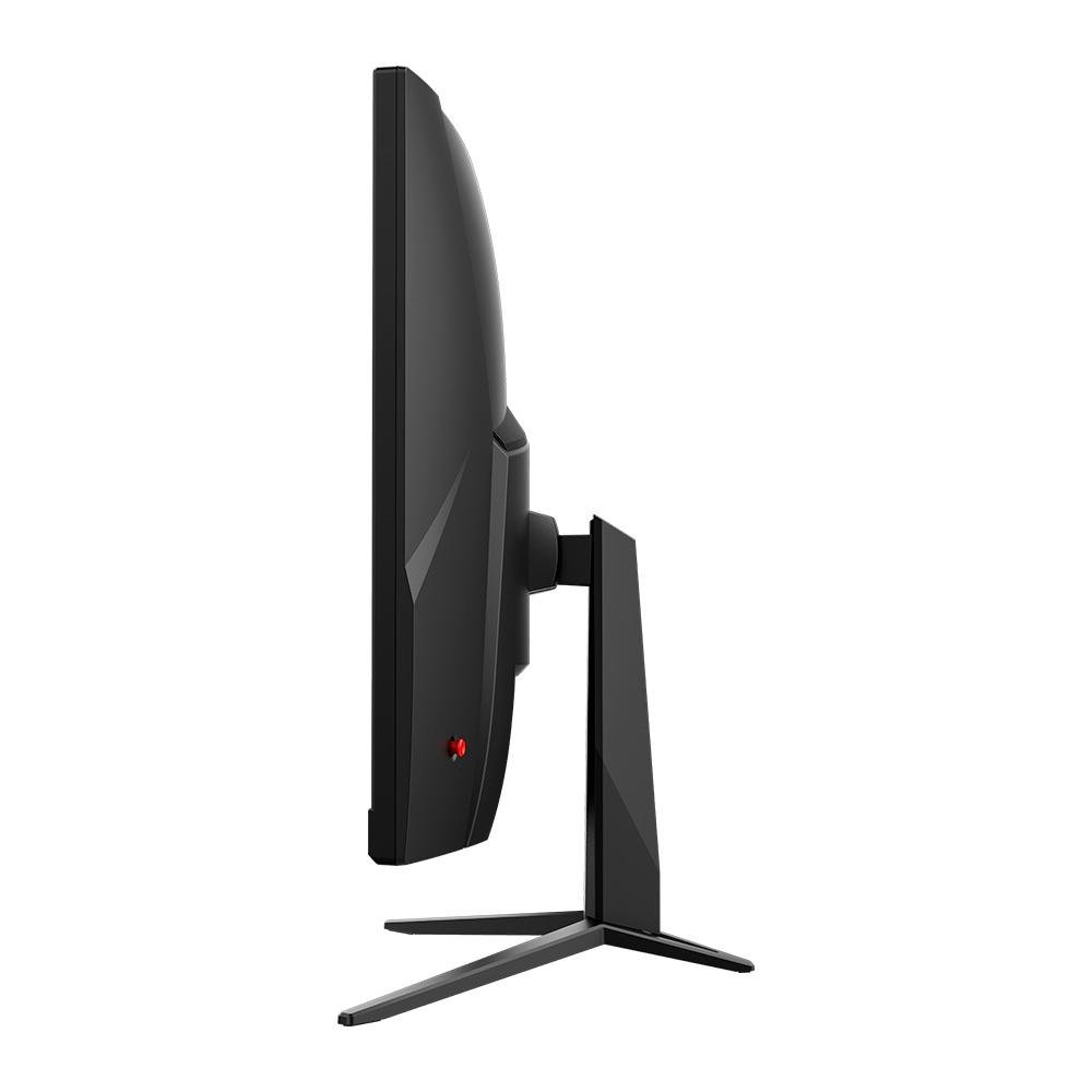 "Monitor Gamer Curvo MSI 31.5"", 170Hz, WQHD, 1ms, Adaptive-Sync, Preto - G32CQ4 E2" - view 10