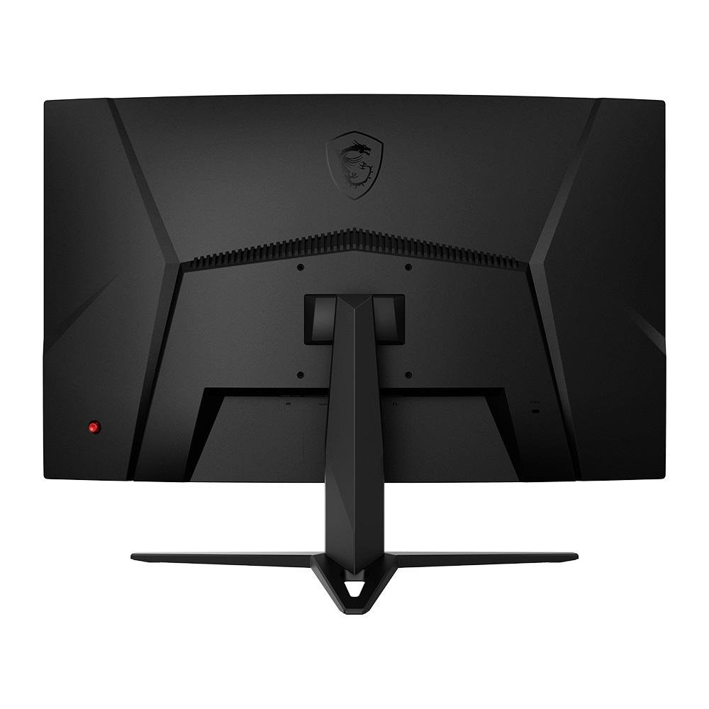 "Monitor Gamer Curvo MSI 31.5"", 170Hz, WQHD, 1ms, Adaptive-Sync, Preto - G32CQ4 E2" - view 7