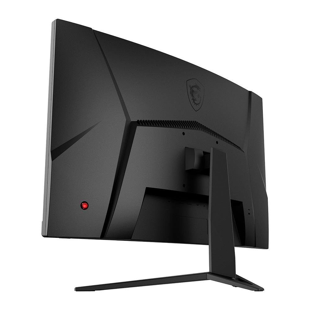 "Monitor Gamer Curvo MSI 31.5"", 170Hz, WQHD, 1ms, Adaptive-Sync, Preto - G32CQ4 E2" - view 8