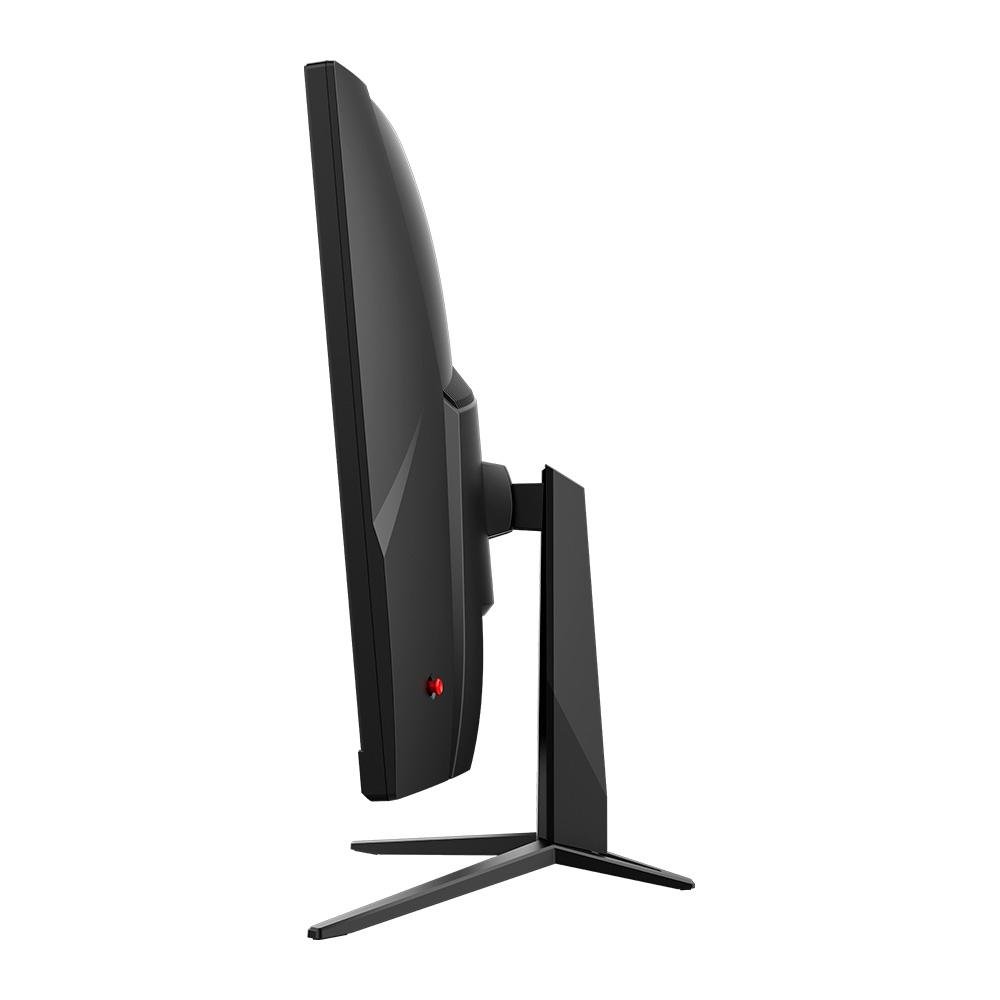 "Monitor Gamer Curvo MSI 31.5"", 170Hz, WQHD, 1ms, Adaptive-Sync, Preto - G32CQ4 E2" - view 12