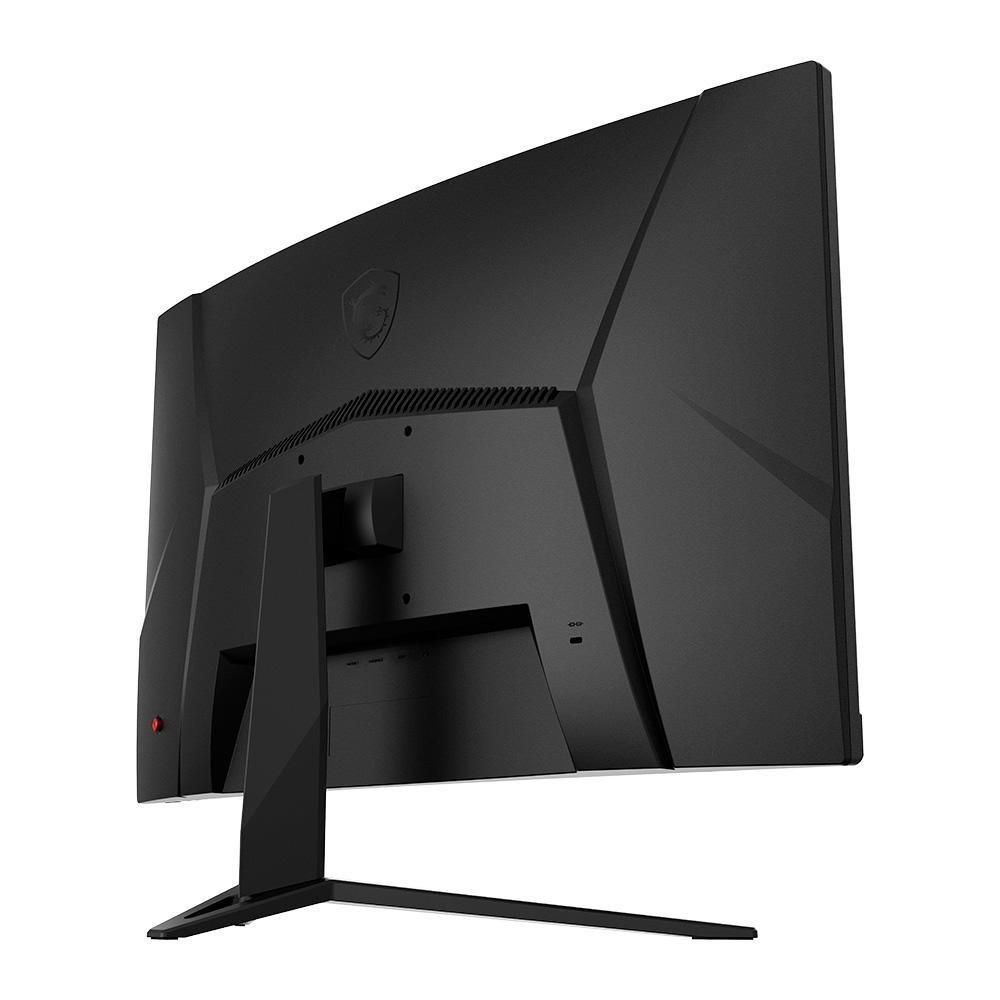 "Monitor Gamer Curvo MSI 31.5"", 170Hz, WQHD, 1ms, Adaptive-Sync, Preto - G32CQ4 E2" - view 9