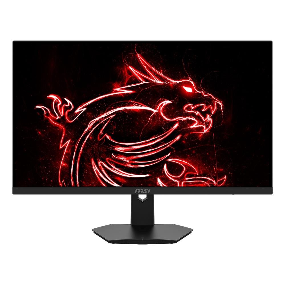 Monitor Gamer MSI G274F, 27", 180Hz, Full HD, 1ms, DisplayPort e HDMI, Adaptive-Sync