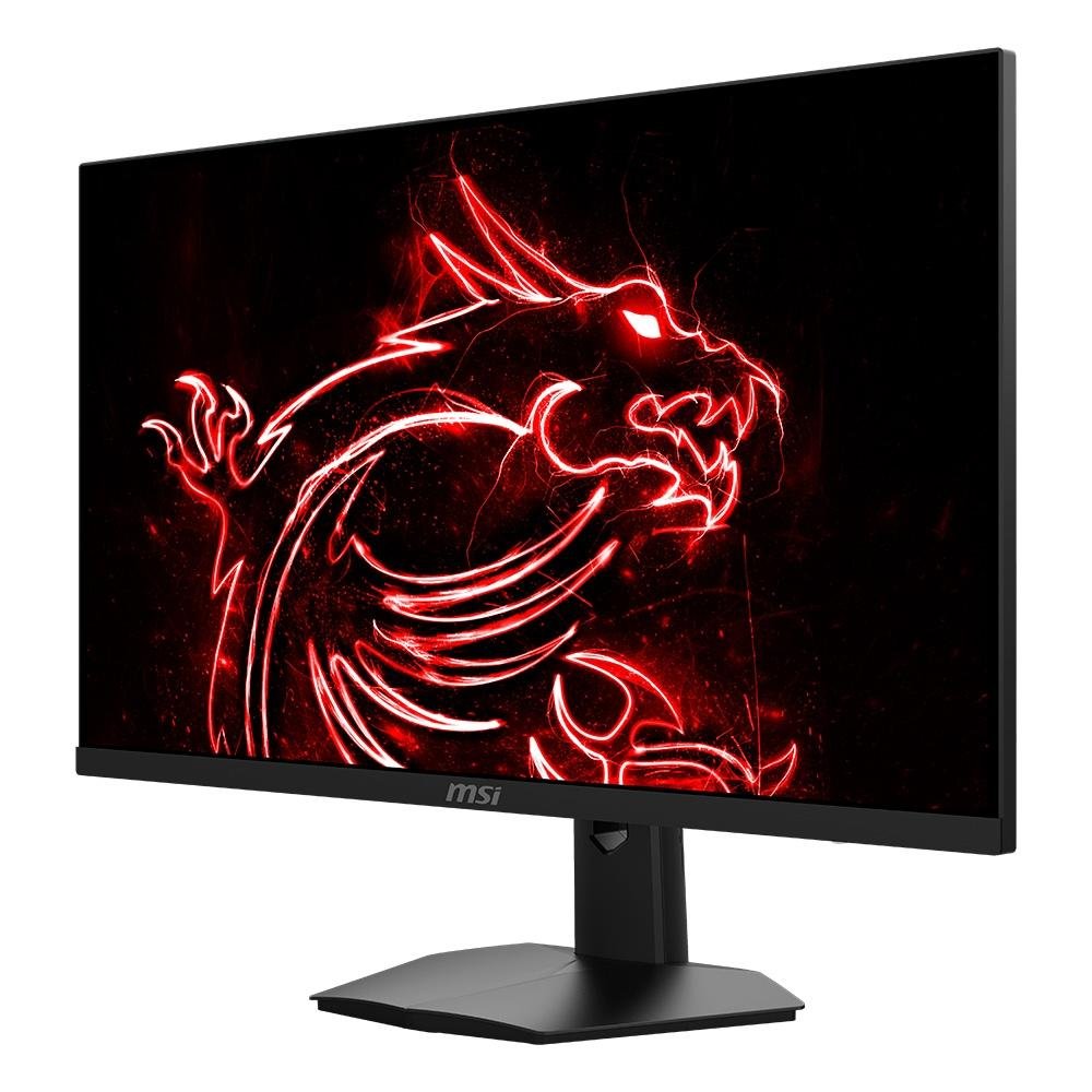 Monitor Gamer MSI G274F, 27", 180Hz, Full HD, 1ms, DisplayPort e HDMI, Adaptive-Sync