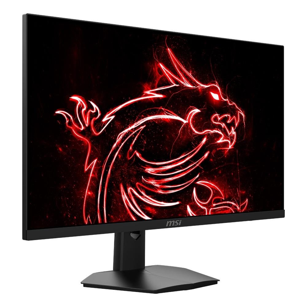 Monitor Gamer MSI G274F, 27", 180Hz, Full HD, 1ms, DisplayPort e HDMI, Adaptive-Sync