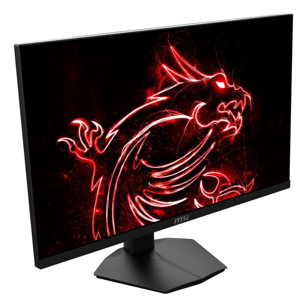 Monitor Gamer MSI G274F, 27", 180Hz, Full HD, 1ms, DisplayPort e HDMI, Adaptive-Sync