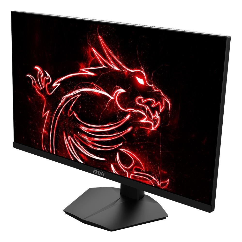 Monitor Gamer MSI G274F, 27", 180Hz, Full HD, 1ms, DisplayPort e HDMI, Adaptive-Sync