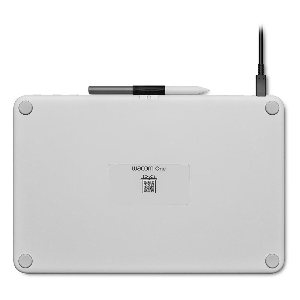 Imagem 10 de 11 do produto Mesa Digitalizadora Display Interativo Wacom One, 13", Creative Pen, Display (Touch) - DTH134
