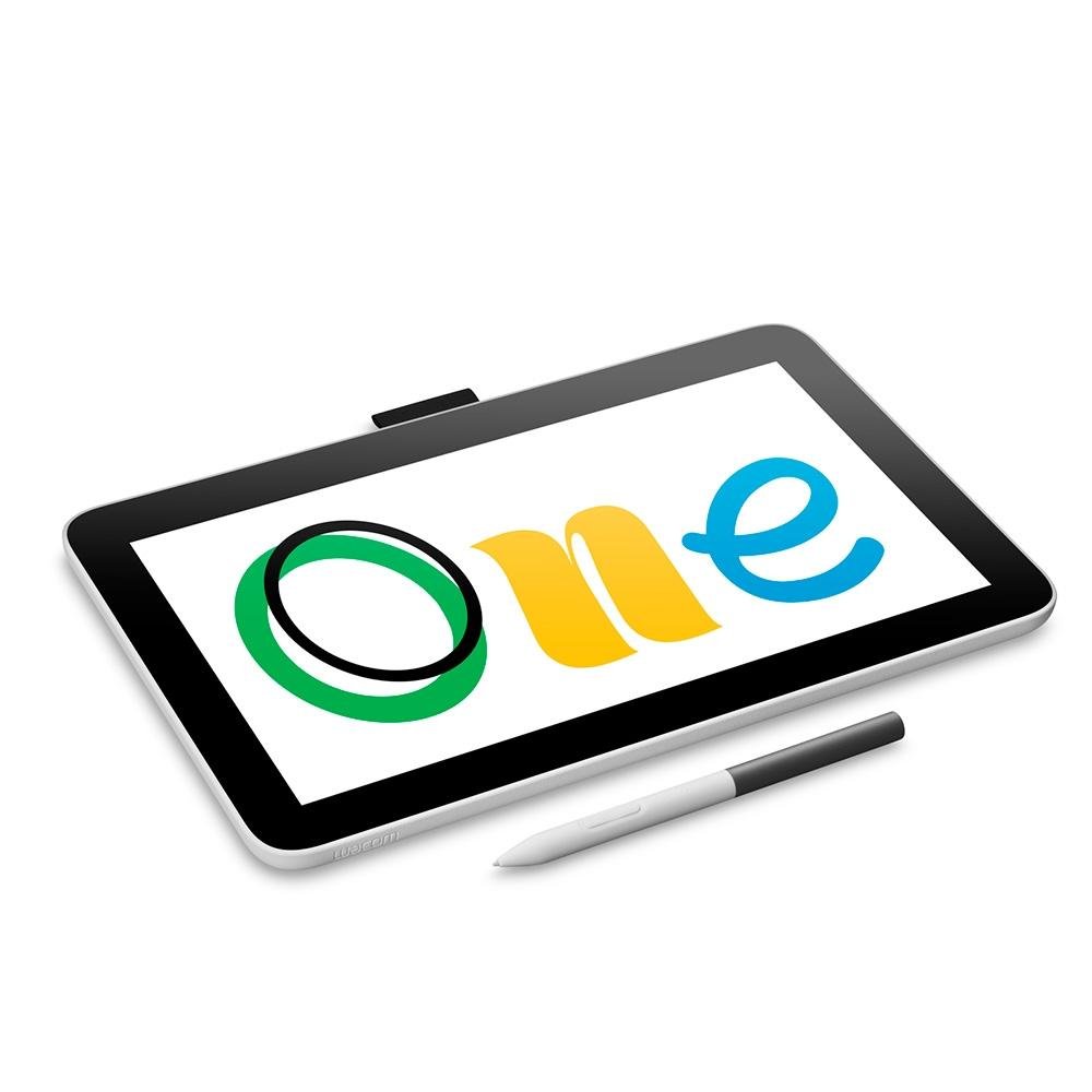 Mesa Digitalizadora Wacom One 12