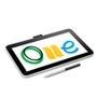Mesa Digitalizadora Display Interativo Wacom One, 12", Creative Pen, Display - DTC121
