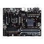 Placa-Mãe GIGABYTE p/ AMD FM2+ ATX GA-F2A88X-D3H, HDMI, DVI, VGA, Triple Monitor, 8 x SATA 6Gb/s , USB 3.0