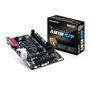 Placa-Mãe GIGABYTE p/ AMD AM1 mATX GA-AM1M-S2P, DDR3, VGA, Porta Paralela, Porta Serial, SATA 6Gb/s, USB 3.0