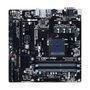 Placa-Mãe Gigabyte GA-F2A78M-D3H, AMD FM2+, mATX, DDR3