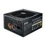 Fonte Cooler Master 850W, 80 Plus Gold, Modular, PFC Ativo, Bivolt, Sem Cabo, Branco - MPE-8501-AFAAG-GWO