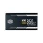 Fonte Cooler Master 850W, 80 Plus Gold, Modular, PFC Ativo, Bivolt, Sem Cabo, Branco - MPE-8501-AFAAG-GWO
