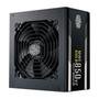 Fonte Cooler Master 850W, 80 Plus Gold, Modular, PFC Ativo, Bivolt, Sem Cabo, Branco - MPE-8501-AFAAG-GWO