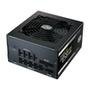 Fonte Cooler Master 850W, 80 Plus Gold, Modular, PFC Ativo, Bivolt, Sem Cabo, Branco - MPE-8501-AFAAG-GWO