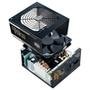 Fonte Cooler Master 850W, 80 Plus Gold, Modular, PFC Ativo, Bivolt, Sem Cabo, Branco - MPE-8501-AFAAG-GWO