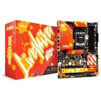 Placa Mãe ASRock B650 LIVEMIXER | KaBuM!
