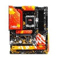 マザーボード ASRock B650 LiveMixer AM5 DDR5 Placa Mae AsRock B650 LiveMixer, DDR5, Socket AMD AM5, ATX