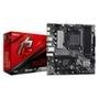 Placa-Mãe ASRock B550M Phantom Gaming 4, AMD B550, mATX, DDR4, Preto - 90-MXBE9* 3