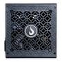 Fonte Gamer Rise Mode Zeus, 550w, 80 Plus Bronze, Modular, PFC Ativo, Preto - RM-PSU-01-BZ-550