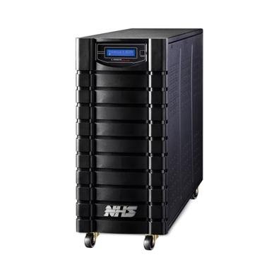 Nobreak NHS Laser OL EXT 5000VA, 12b.9Ah, Monof.S.120V, FP=0.9, Eth - 92.B3.050001