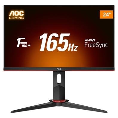 Monitor Gamer AOC 23,8