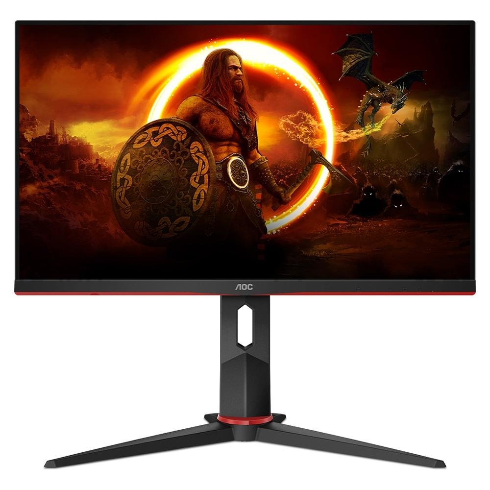 Monitor Gamer AOC 23,8
