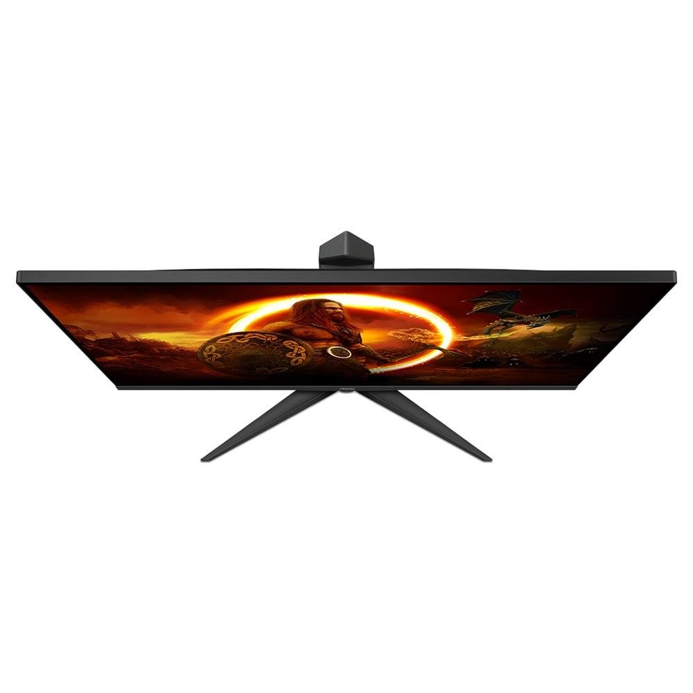 Monitor Gamer AOC 27