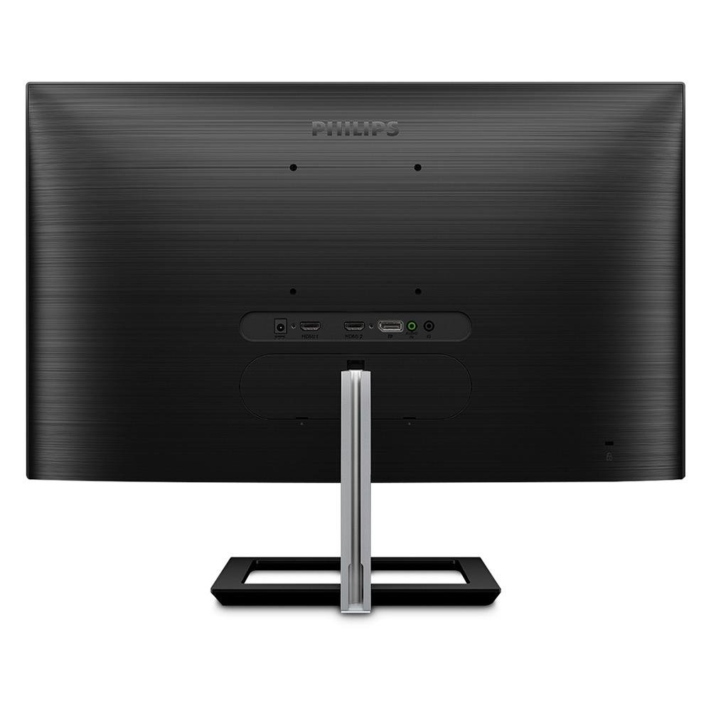 Philips ディスプレイ 4K　278e1A Monitor Philips 27