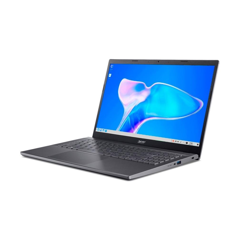 Notebook Acer Aspire 5 Intel i7-12650H | KaBuM!