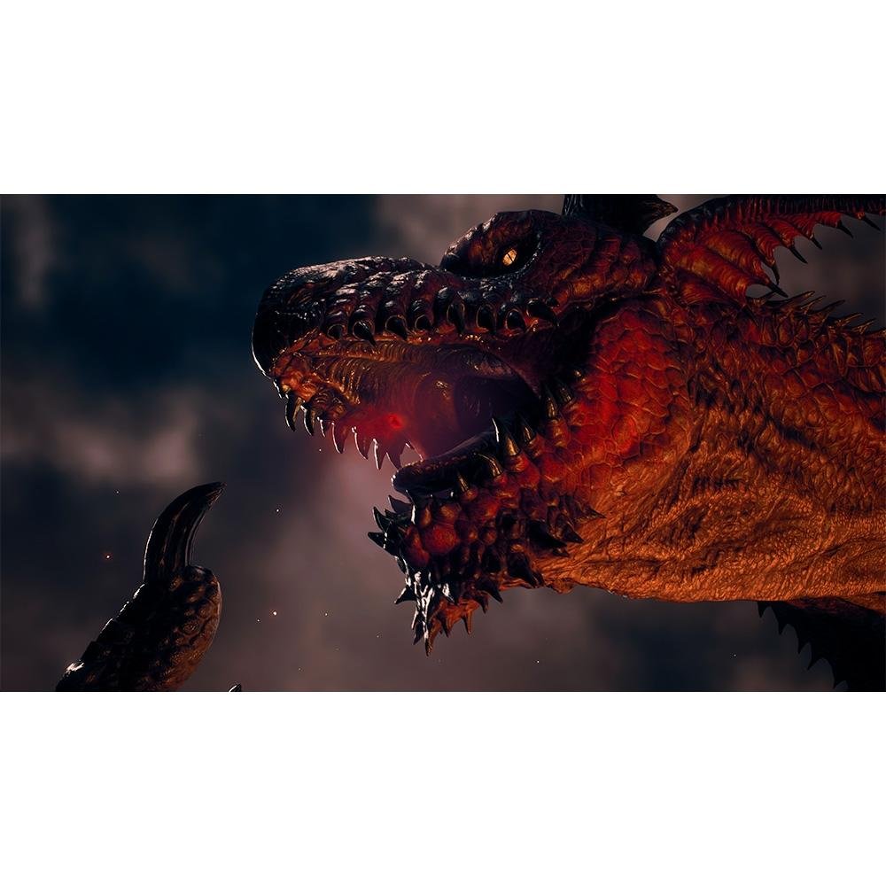 Imagem 10 de 10 do produto Jogo Dragon's Dogma 2, PS5 - CP000008PS5