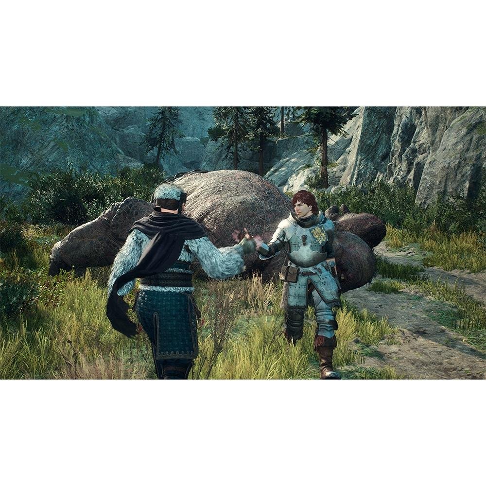 Imagem 6 de 10 do produto Jogo Dragon's Dogma 2, PS5 - CP000008PS5